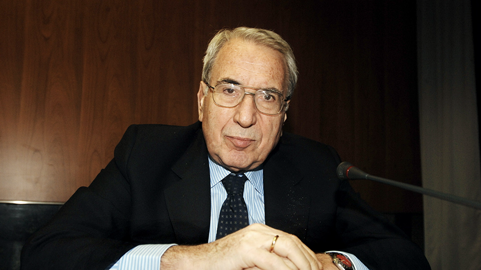 Addio a Elserino Piol