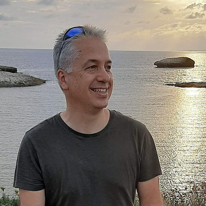 Fabio Prade