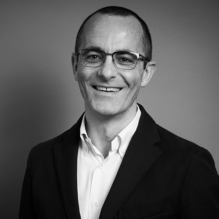 Enrico Mistron