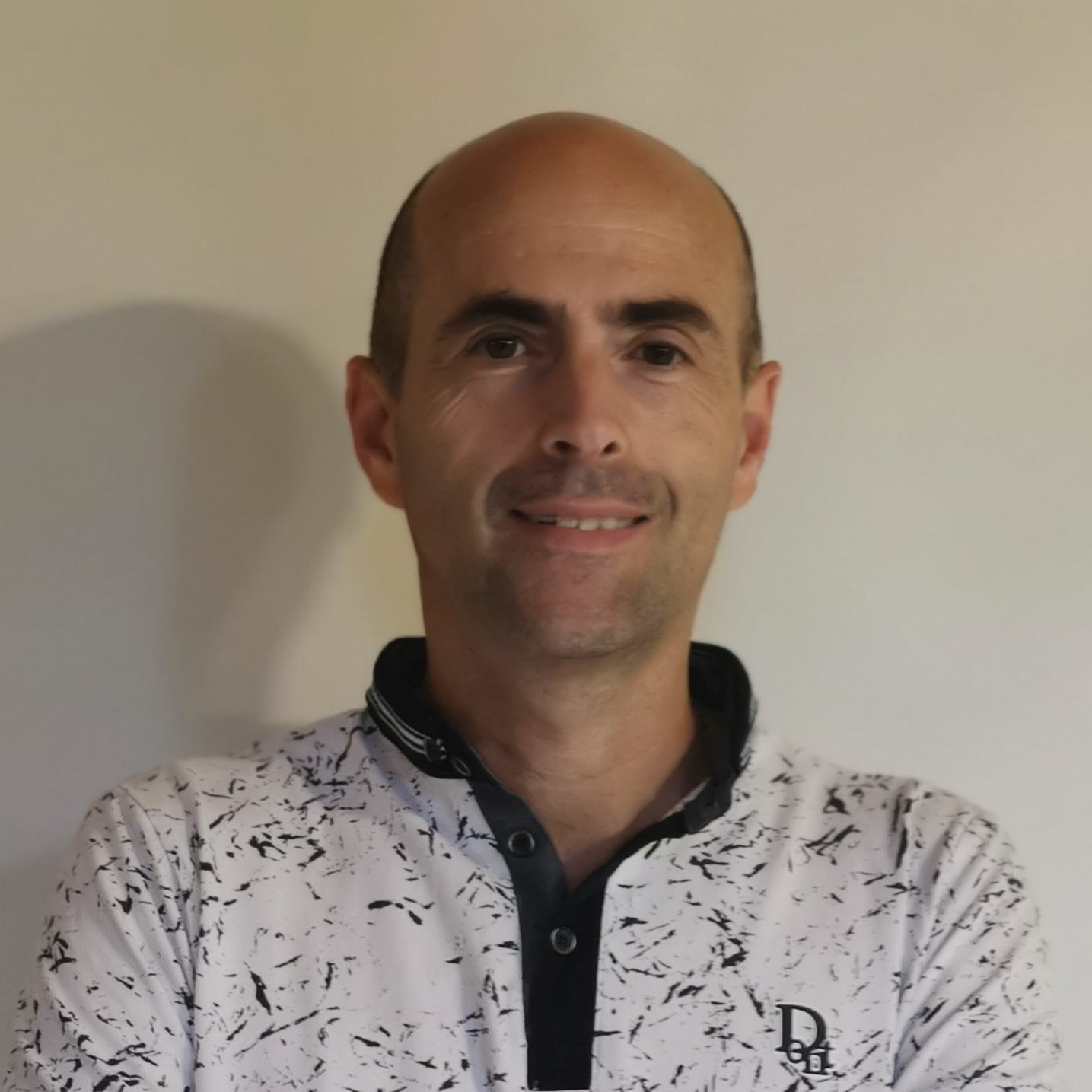 Gianluca Cavaliere