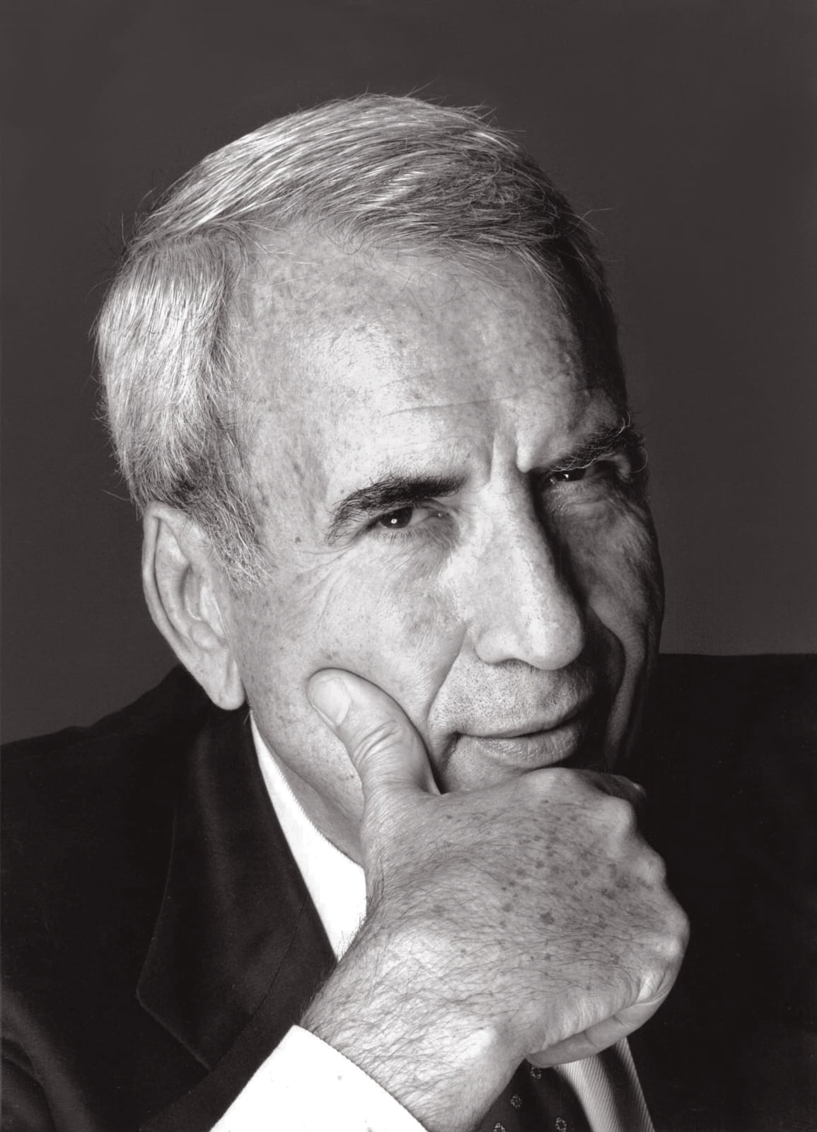 Elserino Piol