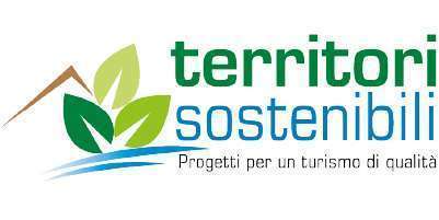 Logo di Territori Sostenibili