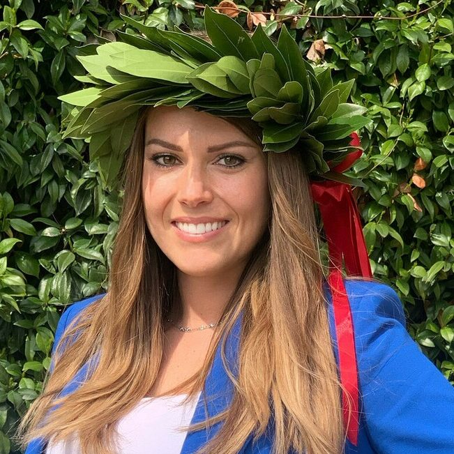 Sharon De Bona